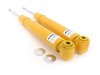 ES#2586757 - 50464-88KT - Performance Suspension Cup Kit - Race - Featuring Koni Yellow shocks and H&R Race lowering springs - Assembled By ECS - BMW
