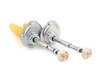ES#2586757 - 50464-88KT - Performance Suspension Cup Kit - Race - Featuring Koni Yellow shocks and H&R Race lowering springs - Assembled By ECS - BMW