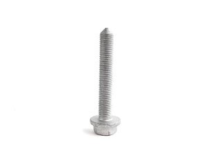 ES#468680 - N10628601 - Hex Bolt - Priced Each - Install new hardware with your new parts. M12x1.5x75 - Genuine Volkswagen Audi - Audi Volkswagen