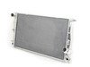 ES#2992649 - 7046 - High Performance Aluminum Radiator - Featuring an all-aluminum tank and core plus OE-style quick connects. Lower engine temperatures mean more power and longer life of engine components! - CSF - BMW