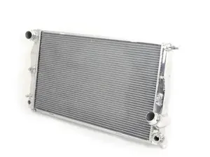 High Performance Aluminum Radiator