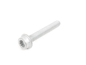 ES#468666 - N10625901 - Polygon Socket Bolt - Priced Each - Install new hardware with your new parts. M10x70 - Genuine Volkswagen Audi - Audi