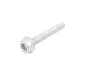 Polygon Socket Bolt - Priced Each