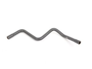 ES#1908479 - 99610613504 - Coolant Vent Line - This line is part of the coolant bleeding system - Genuine Porsche - Porsche