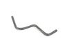 ES#1908479 - 99610613504 - Coolant Vent Line - This line is part of the coolant bleeding system - Genuine Porsche - Porsche