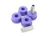 ES#2723128 - 8N0407181BKT - Front Suspension Refresh Kit - Stage 3 - (NO LONGER AVAILABLE) - Featuring Powerflex bushings - Assembled By ECS - 