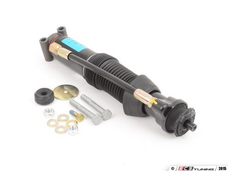 ES#2772086 - 2103200913 - Hydro-Pneumatic Shock Assembly - Priced Each - Fits left or right side - Sachs - Mercedes Benz