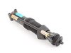 ES#2772086 - 2103200913 - Hydro-Pneumatic Shock Assembly - Priced Each - Fits left or right side - Sachs - Mercedes Benz