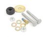 ES#2772086 - 2103200913 - Hydro-Pneumatic Shock Assembly - Priced Each - Fits left or right side - Sachs - Mercedes Benz
