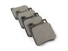 ES#2772158 - 0044209220KT8 - Rear Brake Service Kit - Featuring ATE Rotors And Bosch Pads - Assembled By ECS - Mercedes Benz