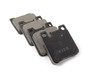 ES#2772158 - 0044209220KT8 - Rear Brake Service Kit - Featuring ATE Rotors And Bosch Pads - Assembled By ECS - Mercedes Benz