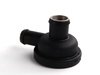 ES#1876828 - 06A129101F - Pressure Control Valve (PCV) - (25mm) - Located on the intake hose leading to the turbo inlet - Kayser - Audi Volkswagen