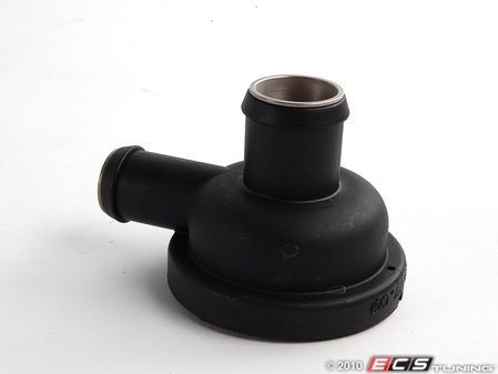 ES#1876828 - 06A129101F - Pressure Control Valve (PCV) - (25mm) - Located on the intake hose leading to the turbo inlet - Kayser - Audi Volkswagen