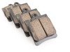 ES#2770391 - 0034202920KT2 - Front & Rear Brake Pad Kit - Featuring Akebono Pads - Assembled By ECS - Mercedes Benz