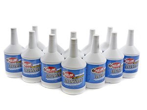 ES#2996968 - 11704KT - 10w-60 Engine Oil - 1 Quart - Case Of 12  - Stock up and save! - Fully ester based synthetic oil, recommended for "M" series engines - Redline - BMW