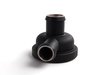 ES#1876828 - 06A129101F - Pressure Control Valve (PCV) - (25mm) - Located on the intake hose leading to the turbo inlet - Kayser - Audi Volkswagen