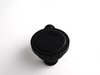 ES#1876828 - 06A129101F - Pressure Control Valve (PCV) - (25mm) - Located on the intake hose leading to the turbo inlet - Kayser - Audi Volkswagen