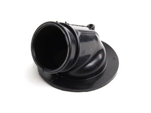 ES#35683 - 16111105714 - Fuel tank filler pipe - Replacement for cracked original filler pipes - Genuine BMW - BMW