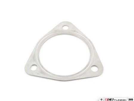 ES#2973140 - 18307589503 - Exhaust Gasket  - Seals the exhaust manifold to the turbo - HJS - MINI