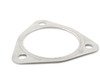 ES#2973140 - 18307589503 - Exhaust Gasket  - Seals the exhaust manifold to the turbo - HJS - MINI