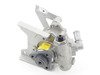 ES#2710227 - 32411097149 - Power Steering Pump - (NO LONGER AVAILABLE) - Enjoy power steering again - LUK - 