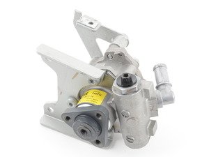 ES#2710227 - 32411097149 - Power Steering Pump - (NO LONGER AVAILABLE) - Enjoy power steering again - LUK - 