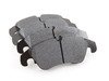 ES#2092631 - HB641F.696 - Front HPS Performance Brake Pad Set - One of the best-selling all around brake pads - Hawk - Audi