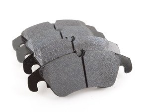 ES#2092631 - HB641F.696 - Front HPS Performance Brake Pad Set - One of the best-selling all around brake pads - Hawk - Audi