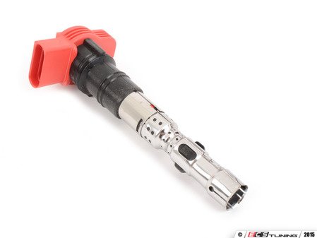 ES#2739204 - 077905115AA - Ignition Coil Pack - Priced Each - 1 required per cylinder - Fix your misfire - Beru - Volkswagen