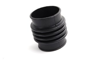 ES#35354 - 13721255000 - Air Intake Boot - Leaky intake boots can cause poor performance - Genuine BMW - BMW