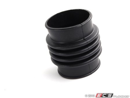 ES#35354 - 13721255000 - Air Intake Boot - Leaky intake boots can cause poor performance - Genuine BMW - BMW