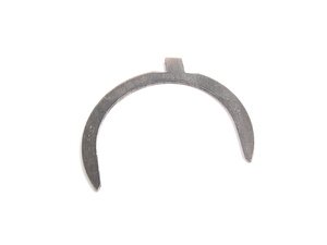 ES#270347 - 026105635A - Thrust Washer - Priced Each - Thrust washers control the amount of play in the crankshaft - Genuine Volkswagen Audi - Audi Volkswagen