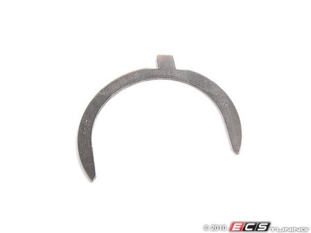 ES#270347 - 026105635A - Thrust Washer - Priced Each - Thrust washers control the amount of play in the crankshaft - Genuine Volkswagen Audi - Audi Volkswagen