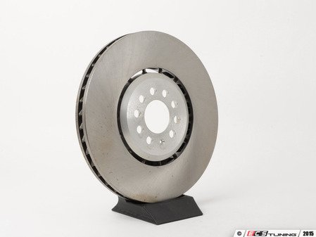 ES#2765393 - 1J0615302A - Brake Rotor-Right Side (334x32) - ATE - 