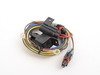 ES#7714 - 1k0998004 - Fog Light Wiring Harness - H11 Bulbs - Custom harness to install factory projector fog lights - ECS - Volkswagen