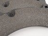 ES#2855691 - 1XA571M4 -  Front High Performance Street Compound Brake Pad Set - Replacement FM1000 brake pads - Brembo - Audi Volkswagen