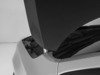 ES#3020735 - 014280ecs03aKT - Carbon Fiber Hood - Save 21.0 pounds from your front end with this high quality carbon fiber hood - ECS - Volkswagen