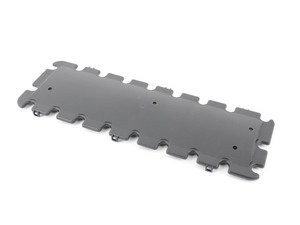 ES#2996416 - 11141736106 - Valley Pan Cover - Covers the center of the valley pan - URO - BMW