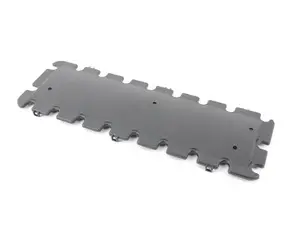 Valley Pan Cover