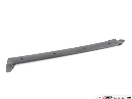 ES#2534886 - 91156526040 - Targa Top Seal - Right Side - Replacement side Targa seal - URO - Porsche
