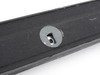 ES#2534886 - 91156526040 - Targa Top Seal - Right Side - Replacement side Targa seal - URO - Porsche