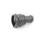 ES#2708396 - 3B0122291B - Quick Disconnect Coupler - Push tab connector used in various places on the cooling system - URO - Audi Volkswagen
