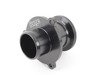ES#2996368 - FMMD2 - Turbo Muffler Delete Pipe - Replace the factory turbo muffler with a straight, uninterrupted billet aluminum delete - Forge - Audi Volkswagen