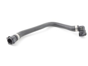 ES#2801924 - 17127568246 - Coolant Hose - This is the return hose that attaches from the water pump to the radiator - Rein - BMW
