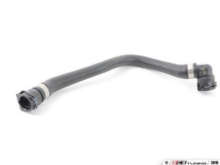 ES#2801924 - 17127568246 - Coolant Hose - This is the return hose that attaches from the water pump to the radiator - Rein - BMW