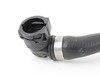 ES#2801924 - 17127568246 - Coolant Hose - This is the return hose that attaches from the water pump to the radiator - Rein - BMW