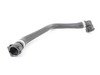 ES#2801924 - 17127568246 - Coolant Hose - This is the return hose that attaches from the water pump to the radiator - Rein - BMW