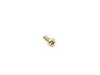 ES#4270314 - PCG01404602 - Phillips-head Screw - Priced Each - M4 x 10mm - Genuine Porsche - Audi BMW Volkswagen Mercedes Benz MINI Porsche