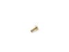 ES#4270314 - PCG01404602 - Phillips-head Screw - Priced Each - M4 x 10mm - Genuine Porsche - Audi BMW Volkswagen Mercedes Benz MINI Porsche