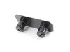 ES#2960848 - 97035208600 - Damping Plate - Priced Each - 34mm Rear brake pad shim - 4 required - Hamburg Tech - Porsche